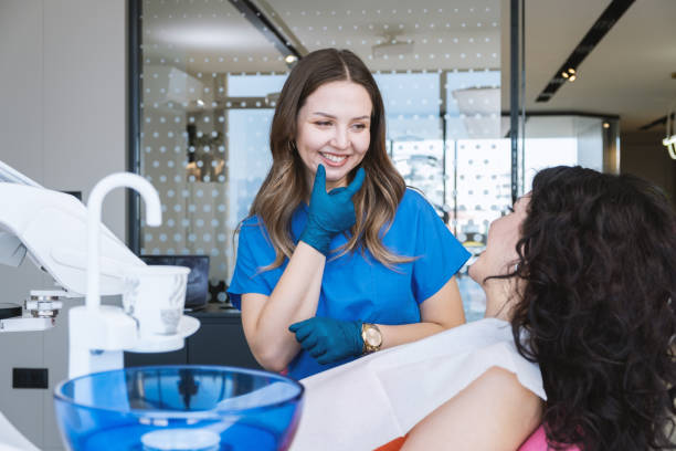 Advanced Technology for Better Dental Care in Graysville, AL